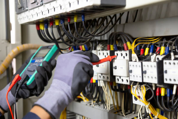 Best Electrical Safety Inspections  in Newton, TX