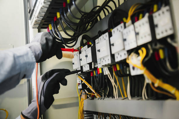 Trusted Newton, TX Electrical Services Experts