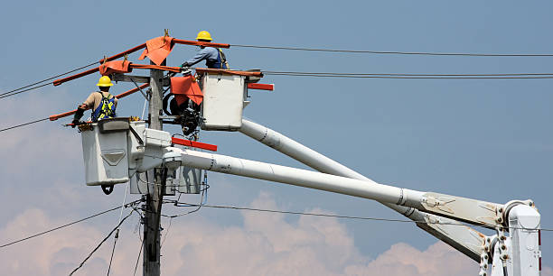 Electrical Maintenance Services in Newton, TX